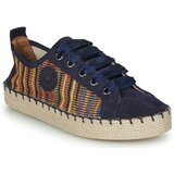 Pataugas Espadrile PANKE Modra Cene