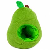 Green Avocado with Capybara 2 in 1 Plush Toy 35 cm | shoptok.hr