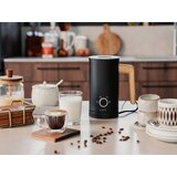 Lafe LatteMaster – Električni pjenjač mlijeka 500 W, 4 programa, toplo i hladno pjenjenje, kapacitet 300 ml | shoptok.hr