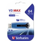 Verbatim Store n Go V3 MAX 64GB USB 3.0 | shoptok.hr