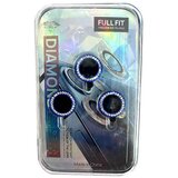 KAMERA STAKLO 11-12 PRO DIAMOND PLAVA IPHONE | Eponuda.ba