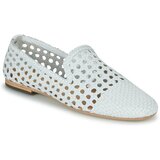 JB Martin Mokasini TROPICAL Bela | Shoptok.si