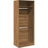  Ormar boja artisian hrast 80x50x200 cm konstruirano drvo | shoptok.hr