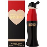 Moschino Cheap & Chic dezodorans s raspršivačem za žene 50 ml | shoptok.hr