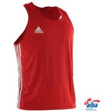 PrideShop Boks majica Adidas - IBA - Rdeča , Medium | Shoptok.si