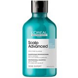 L´Oréal Paris scalp advanced anti-dandruff šampon za kožu glave sklone perutanju 300ml Cene