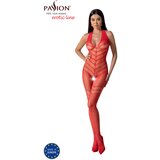 Passion Bodystocking BS100 Red | Shoptok.si