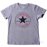 majica za dečake Chuck Patch Tee 866500-042