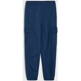 Sinsay Cargo jogger trenirka 2 pack Slike