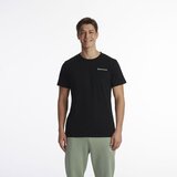Sergio Tacchini Muška majica Essential shirt, Crna Cene