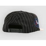 Jacker Dunky Snapback 5 Panel Kapa s šiltom multi | Shoptok.si