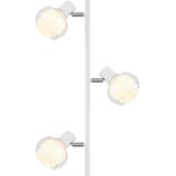 Globo 54309SW - Stojeća lampa TOKKI 3xE14/40W/230V bela | Eponuda.com