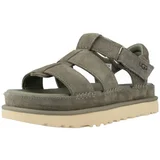 Ugg Sandali & Odprti čevlji W Goldenstar Strap Zelena