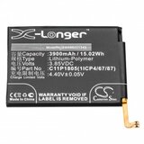 VHBW Baterija za Asus ZenFone Max M2 / ZB633KL, 3900 mAh Cene