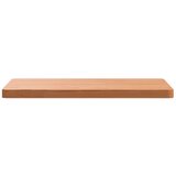 Stolna ploča 50x50x2,5 cm četvrtasta od masivne bukovine | Shoptok.si