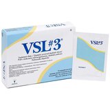 Vsl 3, 10 kesica | ePonuda.com