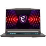 MSI Thin 15 B12VE-2448 - 15 FHD i5-12 16 512 4050 W11H incl. Windows 11 Home & Installation | shoptok.hr