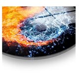 WALLXPERT Slika od kaljenog stakla 30cm | Eponuda.ba