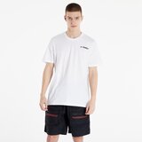 Adidas TERREX Mountain GFX Tee White | Shoptok.si