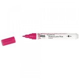 Kreul marker za staklo i porcelan pink | ePonuda.com