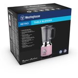 Westinghouse Retro Pink blender | Eponuda.com