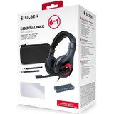 Bigben Nintendo Switch 6v1 komplet dodatkov Cene