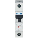 Eaton miniaturni odklopnik FAZ-C10/1, (20890172) Cene