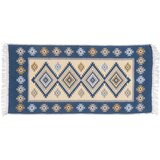  orijentalni tepih kilim 80x150 cm plava | Eponuda.com