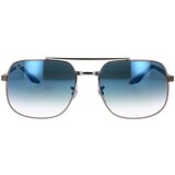 Ray-ban naočare za sunce rb 3699 004/3F | Eponuda.com