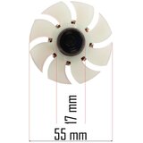  Rotor za glodalicu PM-FGW-2000T-WI | shoptok.hr
