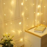  svetleći niz sa 300 toplo belih led dioda ML-C3006 | ePonuda.com