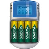 Varta PP LCD Charger 4xAA 2500 R2U& 12V + USB adapter Polnilec baterij | Shoptok.si