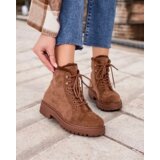 Resti Women's lace-up ankle boots Vesot | Shoptok.si