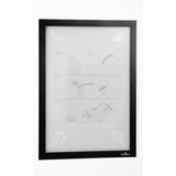 Durable Okvir DURAFRAME WALLPAPER A4, črn 1 kos, (20377244) | Shoptok.si