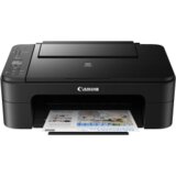 Printer CANON Pixma TS3350 print/scan/copy 7,7str/min (black) 4,4str/min (color) USB. WiFi. cloud | Eponuda.ba