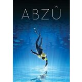 abzu (pc) steam key europe  abzu (pc) steam key europe Slike