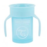 Twistshake casa 360 6+m Pastel Blue | Eponuda.ba