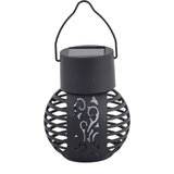 Garden Pleasure Sončne zunanje luči v kompletu 3 kosov (višina 9 cm) - | Shoptok.si