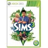 The Sims 3 (XBOX 360) | Shoptok.si