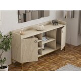 Hanah home komoda vuslat travertine | ePonuda.com
