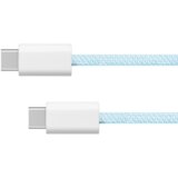  Kruger&Matz USB tip C - USB tip C kabel 100 W 1,5 m plavi Basic Cijene