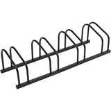 The Living Store Nosilec za 4 kolesa črno jeklo - Nosilec Za Kolo, (21485370) | Shoptok.si