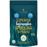 Superior tajvanska spirulina u prahu-organik, 50g