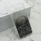  Futrola simple sparkle magsafe za samsung s921b galaxy s24 5g crna ( F115032 ) | ePonuda.com