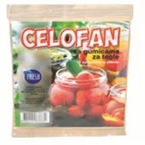 Celofan sa gumicama