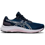 Asics GEL-EXCITE 9 Ženska obuća za trčanje, tamno plava, veličina 37.5