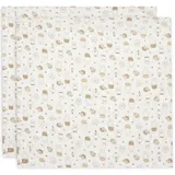 tetra pelena 115x115cm 2/1 miffy family farm 535-852-68156