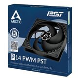 Arctic Ventilator P14 PWM PST | ePonuda.com