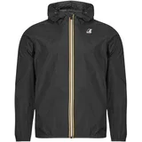 LE VRAI 4.0 CLAUDE 100% NYLON RECYCLED Crna