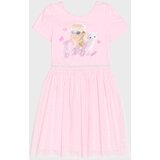Sinsay Haljina s til suknjom Barbie | shoptok.hr